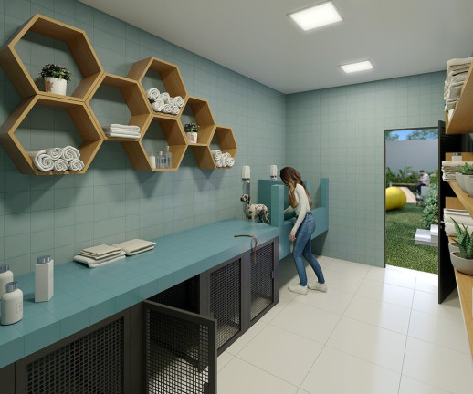 Imagem Imóvel com 2 Quartos à Venda,  em Itaquera - São Paulo