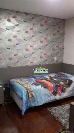 Imagem Apartamento com 3 Quartos para Alugar, 136 m² em Vila Galvão - Guarulhos Imagem Apartamento com 3 Quartos para Alugar, 136 m² em Vila Galvão - Guarulhos