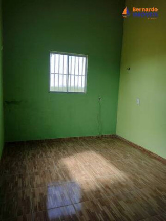 Imagem Casa com 2 Quartos à Venda, 40 m² em Loteamento Villa Cascavel L - Cascavel