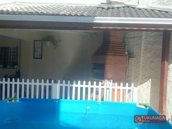 Imagem Casa com 3 Quartos à Venda, 356 m² em Vila Rosália - Guarulhos Imagem Casa com 3 Quartos à Venda, 356 m² em Vila Rosália - Guarulhos