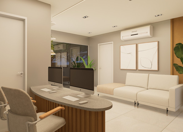 Imagem Imóvel com 1 Quarto à Venda, 23 m² em Bessa - João Pessoa Imagem Imóvel com 1 Quarto à Venda, 23 m² em Bessa - João Pessoa