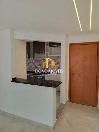 Imagem Apartamento com 3 Quartos à Venda, 77 m² em Vila Pires - Santo André Imagem Apartamento com 3 Quartos à Venda, 77 m² em Vila Pires - Santo André