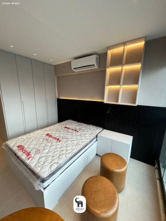 Imagem Apartamento com 1 Quarto para Alugar, 24 m² em Barra - Salvador Imagem Apartamento com 1 Quarto para Alugar, 24 m² em Barra - Salvador