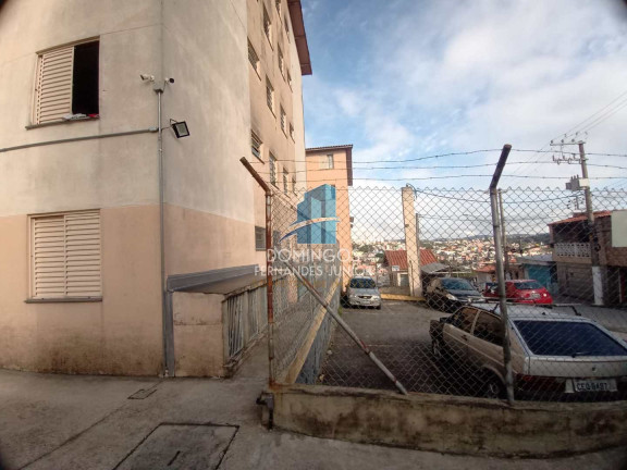 Imagem Apartamento com 2 Quartos à Venda, 47 m² em Guaianazes - São Paulo Imagem Apartamento com 2 Quartos à Venda, 47 m² em Guaianazes - São Paulo