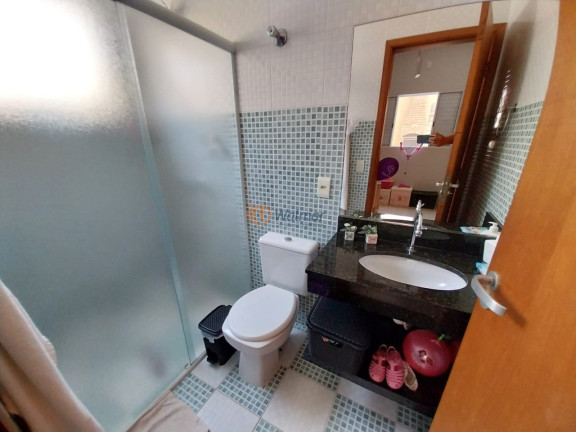 Imagem Casa com 3 Quartos à Venda, 165 m² em Cascata - Paulínia