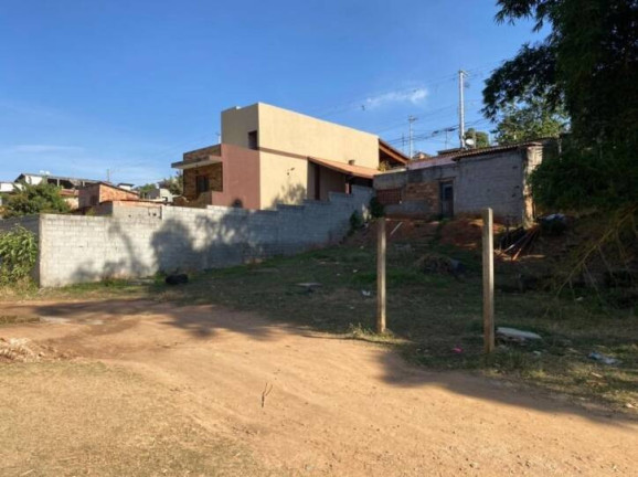 Imagem Casa com 2 Quartos à Venda, 85 m² em São Gonçalo - Taubaté