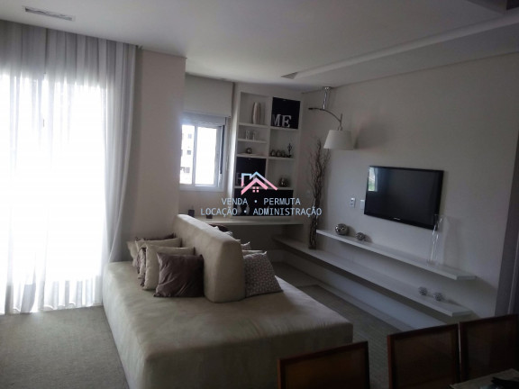 Imagem Apartamento com 2 Quartos à Venda, 58 m² em Medeiros - Jundiaí