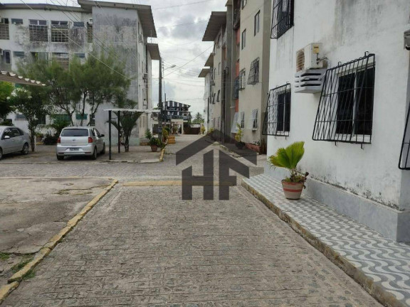Imagem Apartamento com 2 Quartos à Venda, 58 m² em Candeias - Jaboatão Dos Guararapes