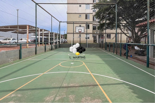 Imagem Apartamento com 2 Quartos à Venda, 41 m² em Fátima - Canoas Imagem Apartamento com 2 Quartos à Venda, 41 m² em Fátima - Canoas