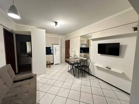 Imagem Apartamento com 1 Quarto para Alugar, 53 m² em Centro - Balneário Camboriú Imagem Apartamento com 1 Quarto para Alugar, 53 m² em Centro - Balneário Camboriú