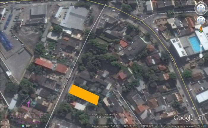 Imagem Terreno à Venda, 807 m² em Taquara - Rio De Janeiro Imagem Terreno à Venda, 807 m² em Taquara - Rio De Janeiro