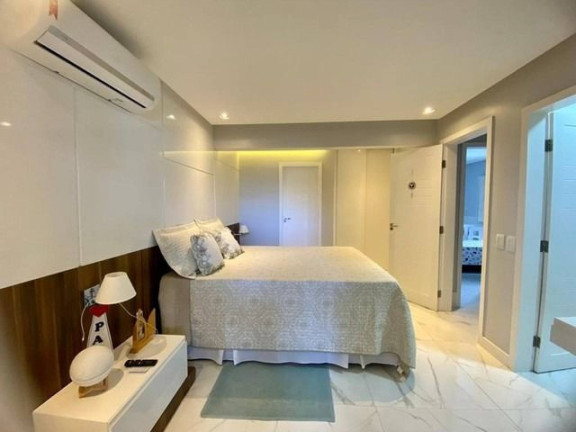 Imagem Apartamento com 4 Quartos à Venda, 449 m² em Jardins - Aracaju