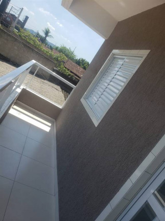 Imagem Casa com 2 Quartos à Venda, 54 m² em Vila Sônia - Praia Grande Imagem Casa com 2 Quartos à Venda, 54 m² em Vila Sônia - Praia Grande