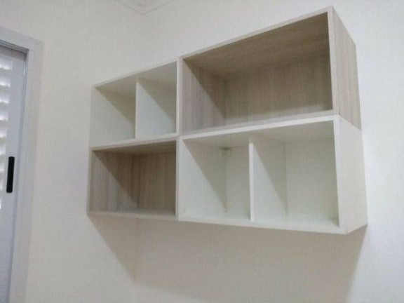 Imagem Apartamento com 2 Quartos à Venda, 55 m² em Jardim Leocádia - Sorocaba Imagem Apartamento com 2 Quartos à Venda, 55 m² em Jardim Leocádia - Sorocaba