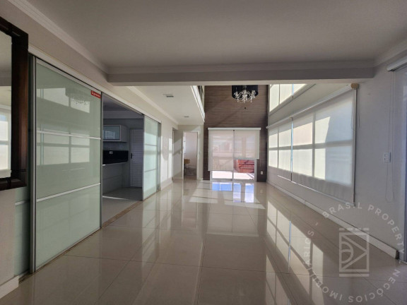 Imagem Apartamento com 4 Quartos à Venda, 245 m² em Jardim Aquarius - São José Dos Campos