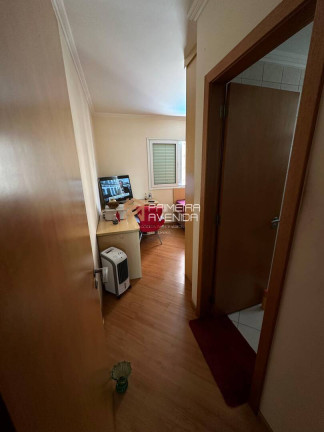 Imagem Apartamento com 4 Quartos à Venda, 153 m² em Parque Residencial Aquarius - São José Dos Campos Imagem Apartamento com 4 Quartos à Venda, 153 m² em Parque Residencial Aquarius - São José Dos Campos