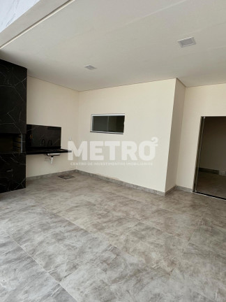 Casa com 2 Quartos à Venda, 122 m² em Ouro Preto - Petrolina