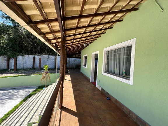 Imagem Chácara com 3 Quartos à Venda, 1 m² em Riacho Serra Azul - Juatuba
