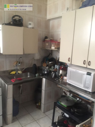 Imagem Apartamento com 3 Quartos à Venda, 94 m² em Vila Mariana - São Paulo