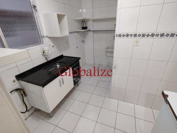 Imagem Imóvel com 2 Quartos à Venda, 75 m² em Gonzaga - Santos Imagem Imóvel com 2 Quartos à Venda, 75 m² em Gonzaga - Santos