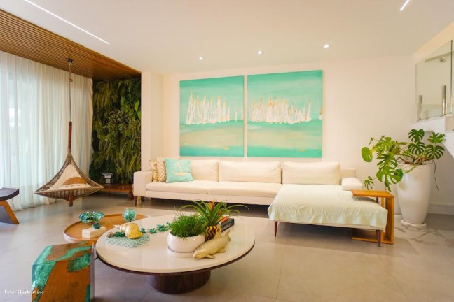 Imagem Casa com 6 Quartos à Venda, 312 m² em Barra Da Tijuca - Rio De Janeiro Imagem Casa com 6 Quartos à Venda, 312 m² em Barra Da Tijuca - Rio De Janeiro