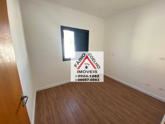 Imagem Sobrado com 3 Quartos à Venda, 100 m² em Jardim Ernestina - São Paulo