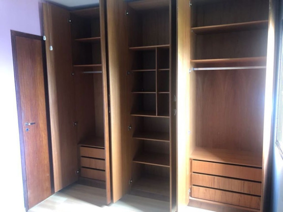 Imagem Apartamento com 3 Quartos à Venda, 82 m² em Paraíso Do Morumbi - São Paulo