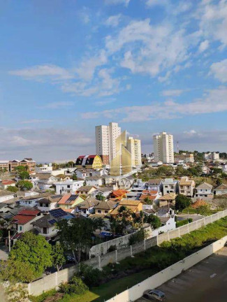 Imagem Apartamento com 2 Quartos para Alugar, 53 m² em Urbanova - São José Dos Campos Imagem Apartamento com 2 Quartos para Alugar, 53 m² em Urbanova - São José Dos Campos