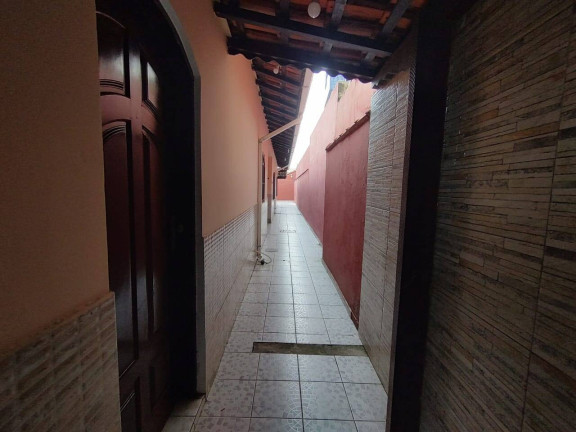 Imagem Casa com 2 Quartos à Venda, 110 m² em Guilhermina - Praia Grande Imagem Casa com 2 Quartos à Venda, 110 m² em Guilhermina - Praia Grande