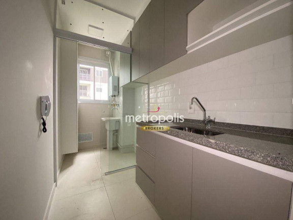 Imagem Apartamento com 2 Quartos para Alugar, 55 m² em Rudge Ramos - São Bernardo Do Campo Imagem Apartamento com 2 Quartos para Alugar, 55 m² em Rudge Ramos - São Bernardo Do Campo