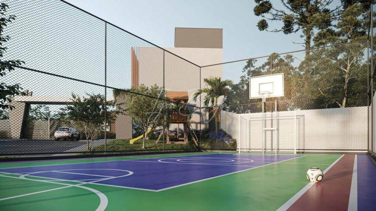 Imagem Casa com 3 Quartos à Venda, 184 m² em Campo Comprido - Curitiba Imagem Casa com 3 Quartos à Venda, 184 m² em Campo Comprido - Curitiba