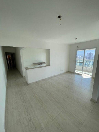 Imagem Apartamento com 2 Quartos à Venda, 91 m² em Caiçara - Praia Grande