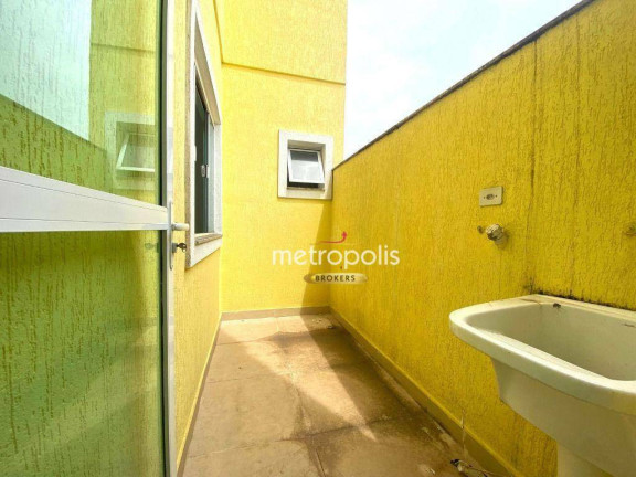 Imagem Apartamento com 2 Quartos à Venda, 55 m² em Vila Camilópolis - Santo André Imagem Apartamento com 2 Quartos à Venda, 55 m² em Vila Camilópolis - Santo André