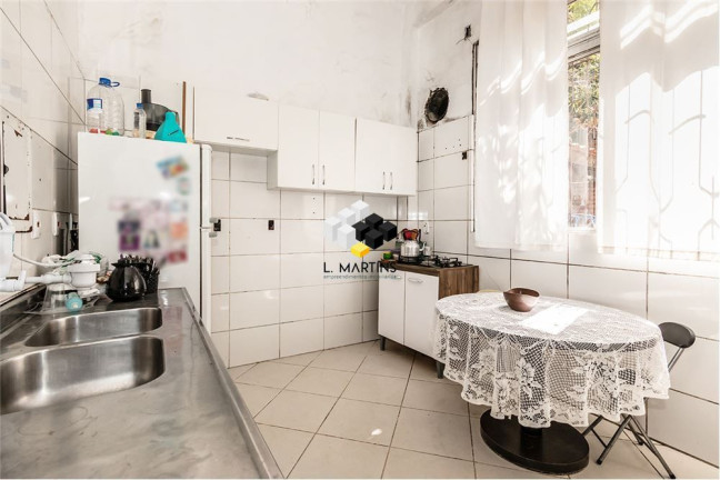 Imagem Casa com 3 Quartos à Venda, 123 m² em Menino Deus - Porto Alegre