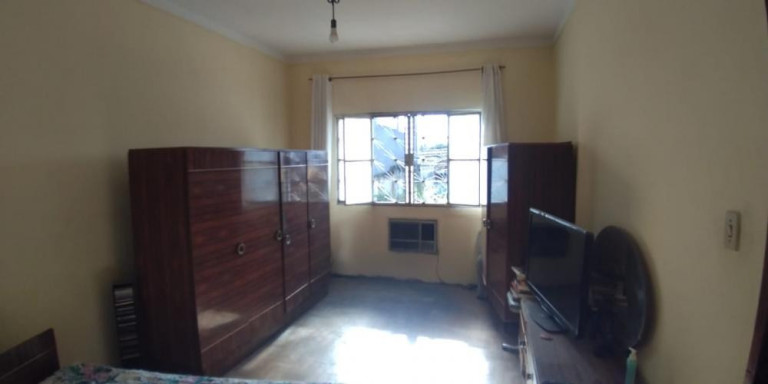 Imagem Imóvel com 3 Quartos à Venda, 316 m² em Campo Grande - Rio De Janeiro