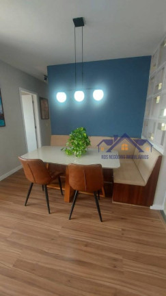 Imagem Apartamento com 3 Quartos à Venda, 62 m² em Jardim Santa Emília - São Paulo Imagem Apartamento com 3 Quartos à Venda, 62 m² em Jardim Santa Emília - São Paulo