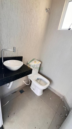 Imagem Casa de Condomínio com 3 Quartos à Venda, 113 m² em Portão - Curitiba Imagem Casa de Condomínio com 3 Quartos à Venda, 113 m² em Portão - Curitiba
