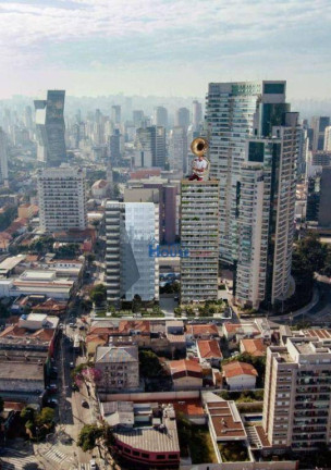 Imagem Apartamento com 3 Quartos à Venda, 130 m² em Pinheiros - São Paulo Imagem Apartamento com 3 Quartos à Venda, 130 m² em Pinheiros - São Paulo