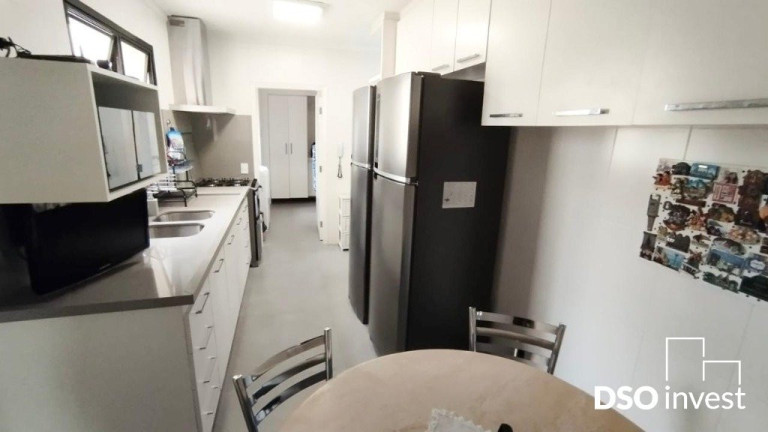 Imagem Apartamento com 3 Quartos à Venda,  em Vila Olímpia - São Paulo