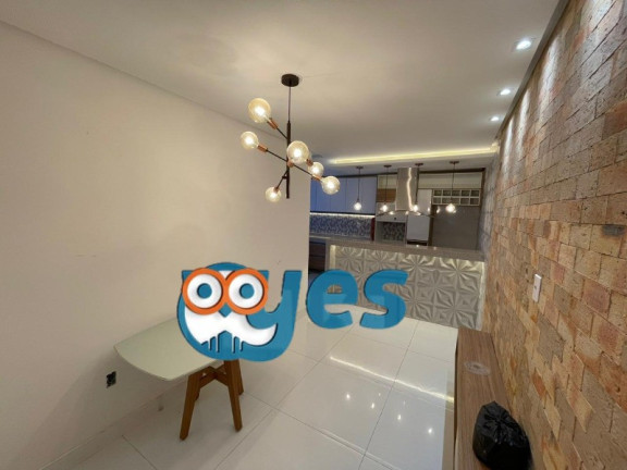 Imagem Casa com 3 Quartos para Alugar, 250 m² em Sim - Feira De Santana