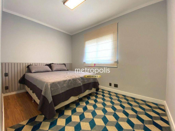 Imagem Apartamento com 3 Quartos à Venda, 98 m² em Alto Do Ipiranga - São Paulo Imagem Apartamento com 3 Quartos à Venda, 98 m² em Alto Do Ipiranga - São Paulo