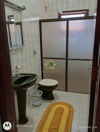 Imagem Casa com 4 Quartos à Venda, 141 m² em Estufa I - Ubatuba