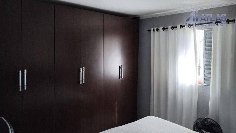 Imagem Casa com 2 Quartos à Venda, 73 m² em Jardim Andaraí - São Paulo
