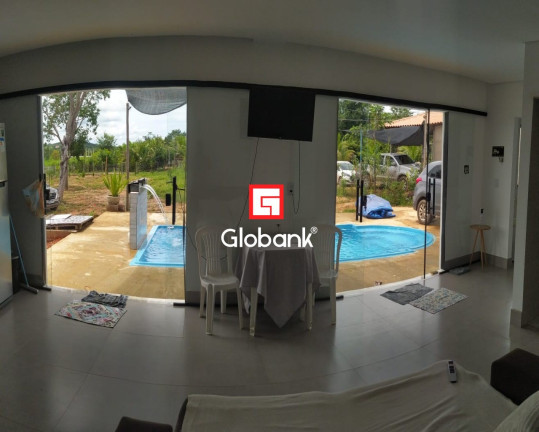 Imagem Imóvel com 2 Quartos à Venda, 150 m² em Juramento - Montes Claros