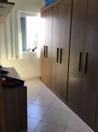 Imagem Apartamento com 2 Quartos à Venda, 56 m² em Jardim Do Estádio - Santo André Imagem Apartamento com 2 Quartos à Venda, 56 m² em Jardim Do Estádio - Santo André