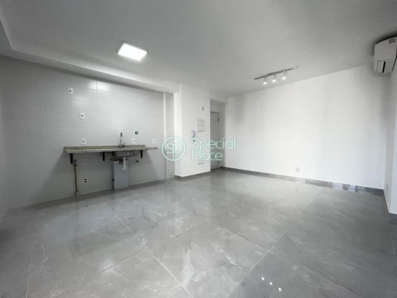 Imagem Apartamento com 3 Quartos à Venda, 200 m² em Brooklin - São Paulo