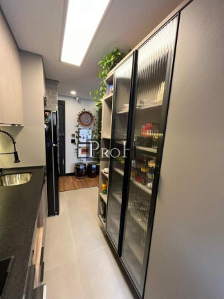 Imagem Apartamento com 2 Quartos à Venda, 49 m² em Santa Terezinha - São Bernardo Do Campo Imagem Apartamento com 2 Quartos à Venda, 49 m² em Santa Terezinha - São Bernardo Do Campo
