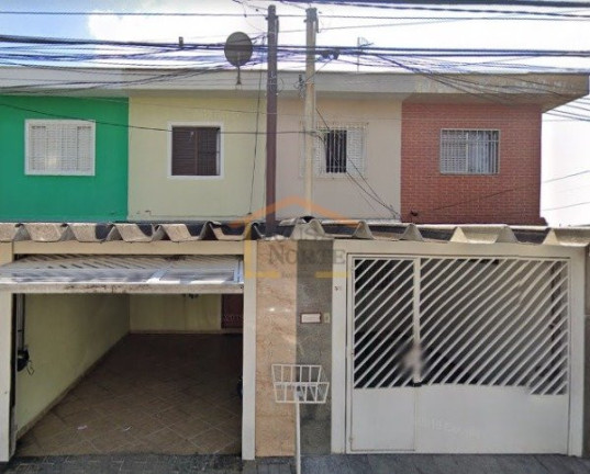 Sobrado com 3 Quartos à Venda, 80 m² em Vila Siqueira (zona Norte) - São Paulo