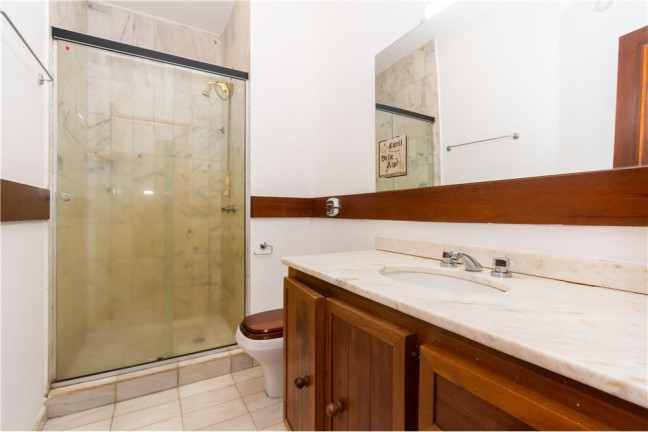 Imagem Casa de Condomínio com 3 Quartos à Venda, 292 m² em Bela Vista - Porto Alegre Imagem Casa de Condomínio com 3 Quartos à Venda, 292 m² em Bela Vista - Porto Alegre