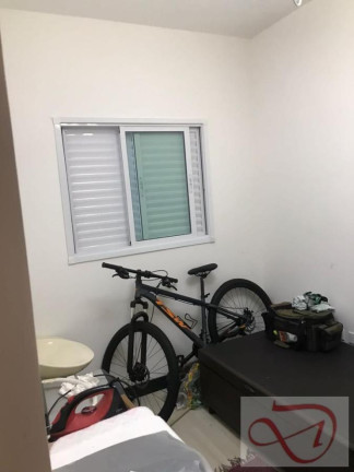Imagem Sobrado com 3 Quartos à Venda, 125 m² em Vila Floresta - Santo André